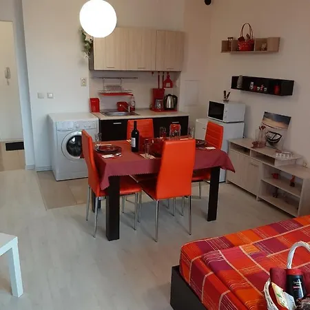 Apartment Студио 