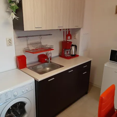 Apartment Студио 